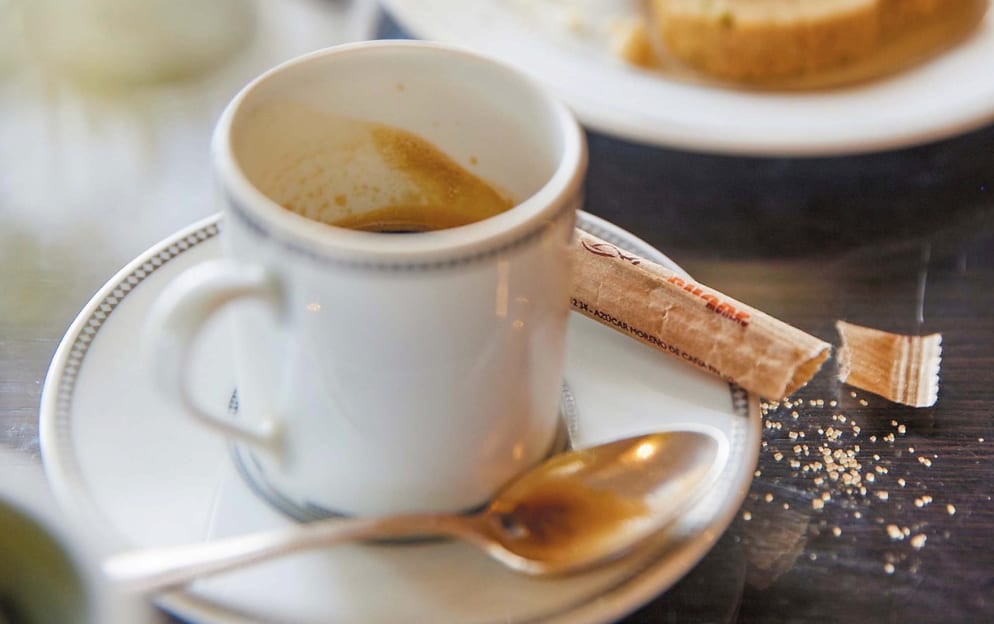 RSSC, Seven Seas Voyager, Coffee Connection 2.jpg